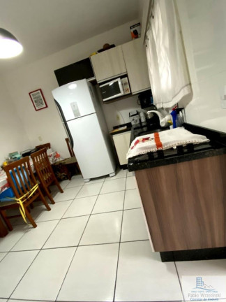 Imagem Casa com 2 Quartos à Venda, 60 m² em Petrópolis - Joinville
