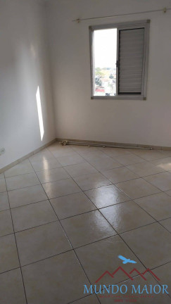 Imagem Apartamento com 2 Quartos à Venda, 60 m² em Vila Alzira - Santo André