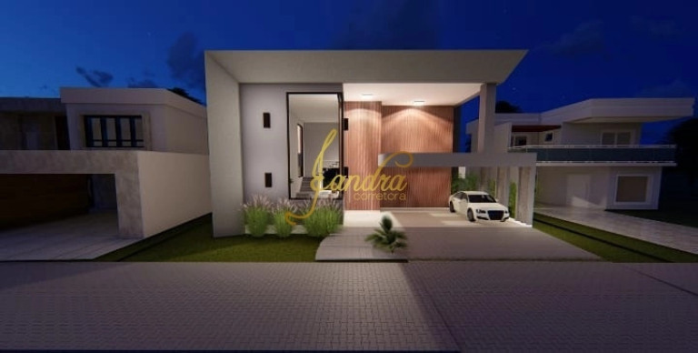 Imagem Casa de Condomínio com 4 Quartos à Venda, 360 m² em Centro - Torres