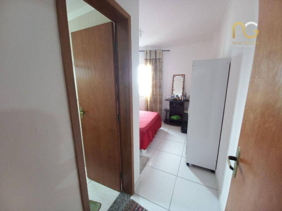 Imagem Apartamento com 2 Quartos à Venda, 75 m² em Mirim - Praia Grande