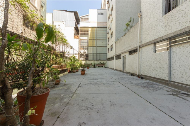 Apartamento com 3 Quartos à Venda, 233 m² em Bom Retiro - São Paulo