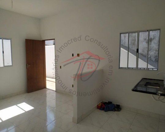 Imagem Imóvel com 2 Quartos à Venda, 100 m² em Jardim São Domingos - Sumaré