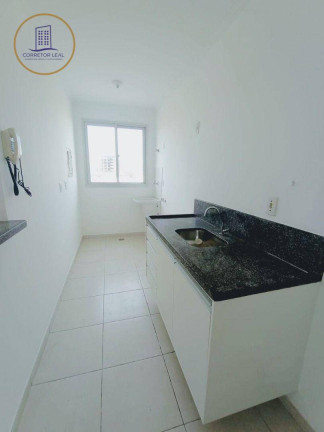 Imagem Apartamento com 2 Quartos à Venda, 60 m² em Itapuã - Vila Velha