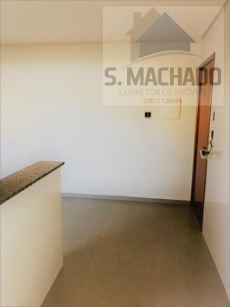 Imagem Apartamento com 2 Quartos à Venda, 49 m² em Parque Novo Oratório - Santo André