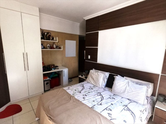 Imagem Apartamento com 3 Quartos à Venda, 109 m² em Dom Pedro I - Manaus