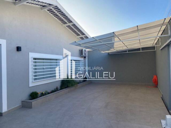 Imagem Casa com 3 Quartos à Venda, 183 m² em Jardim Paraíso - Campinas