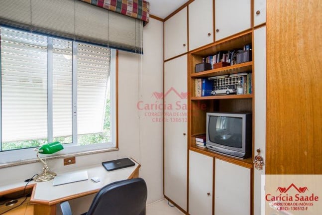 Imagem Apartamento com 3 Quartos à Venda, 215 m² em Jardim Paulista - São Paulo