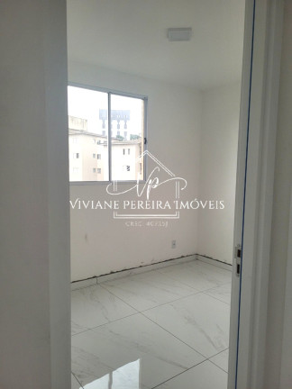 Imagem Apartamento com 2 Quartos para Alugar, 34 m² em Santa Maria - Osasco