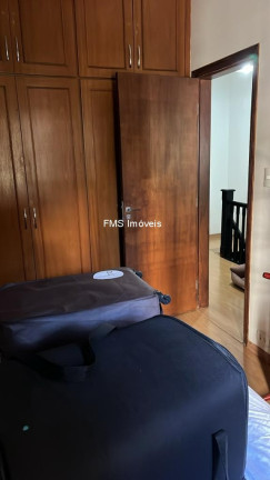 Imagem Casa com 3 Quartos à Venda, 140 m² em Vila Mariana - São Paulo