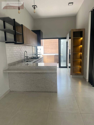 Imagem Casa com 3 Quartos à Venda, 140 m² em Condomínio Villa Verde Bragança - Bragança Paulista