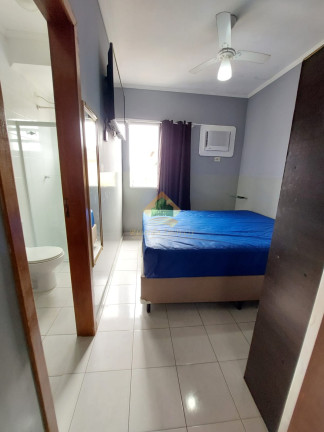 Imagem Apartamento com 2 Quartos à Venda, 56 m² em Itaguá - Ubatuba