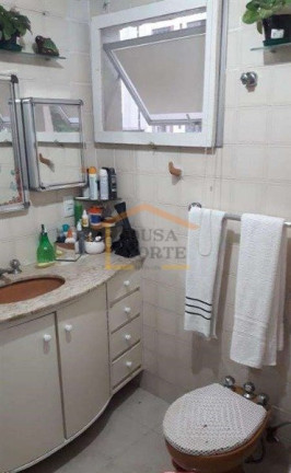 Apartamento com 1 Quarto à Venda, 47 m² em Itaim Bibi - São Paulo