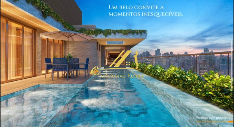 Apartamento com 2 Quartos à Venda, 57 m² em Barra - Salvador