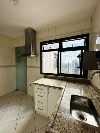 Imagem Apartamento com 3 Quartos à Venda, 107 m² em Sul (águas Claras) - Brasília