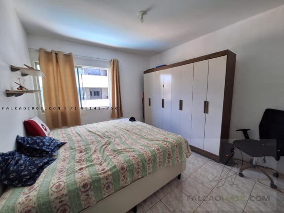 Imagem Apartamento com 2 Quartos à Venda, 87 m² em Costa Azul - Salvador