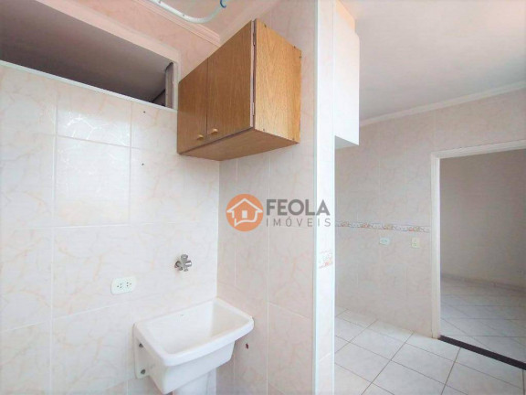 Imagem Apartamento com 2 Quartos à Venda, 59 m² em Jardim Ipiranga - Americana