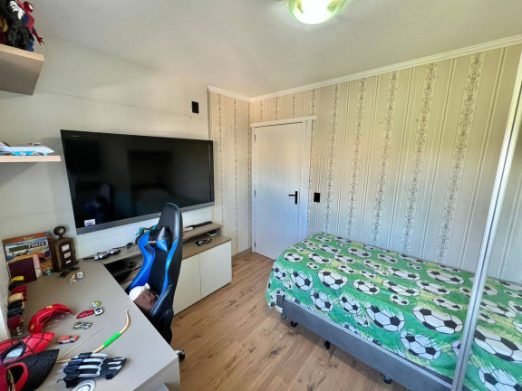 Imagem Apartamento com 3 Quartos à Venda, 93 m² em Centro - Canoas