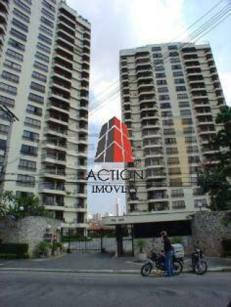 Imagem Apartamento com 4 Quartos à Venda, 149 m² em Vila Gomes Cardim - São Paulo