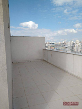 Imagem Apartamento com 2 Quartos à Venda, 101 m² em Brás - São Paulo