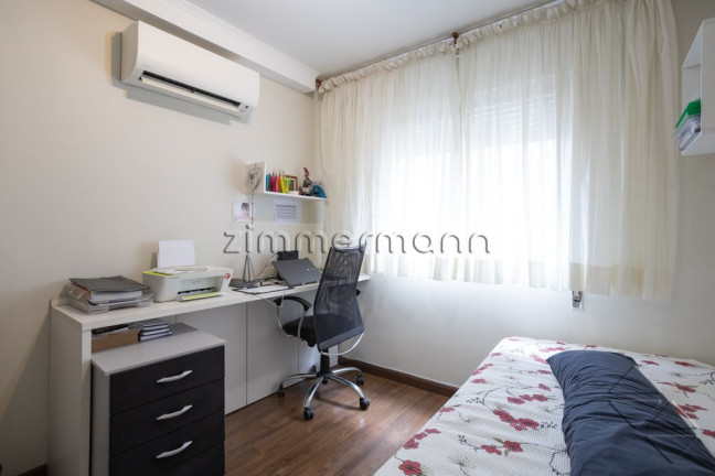 Imagem Apartamento com 2 Quartos à Venda, 120 m² em Higienopolis - São Paulo
