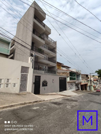 Imagem Apartamento com 2 Quartos à Venda, 52 m² em Cidade Líder - São Paulo