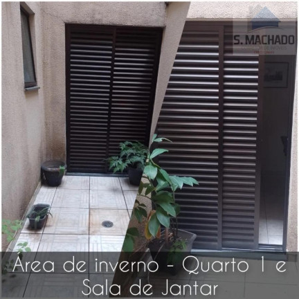 Apartamento com 2 Quartos à Venda, 83 m² em Parque Das Nações - Santo André