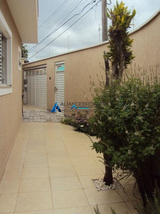 Imagem Casa com 3 Quartos à Venda, 125 m² em Jardim Torres São José - Jundiaí