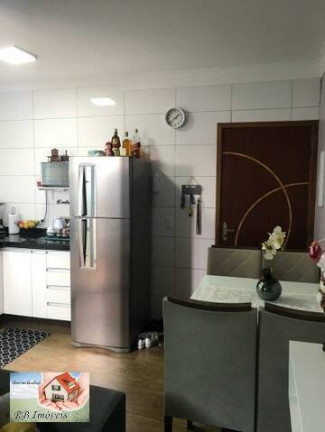 Apartamento com 3 Quartos à Venda, 68 m² em Vila Clarice - Santo André