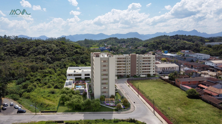 Imagem Apartamento com 2 Quartos à Venda, 50 m² em Floresta - Joinville