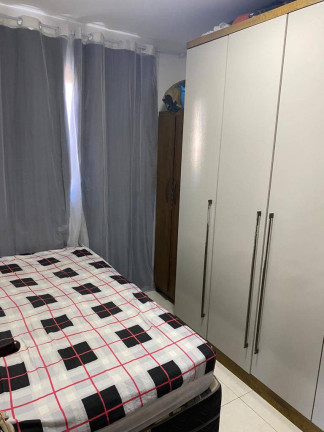 Imagem Apartamento com 2 Quartos à Venda, 50 m² em Ataíde - Vila Velha