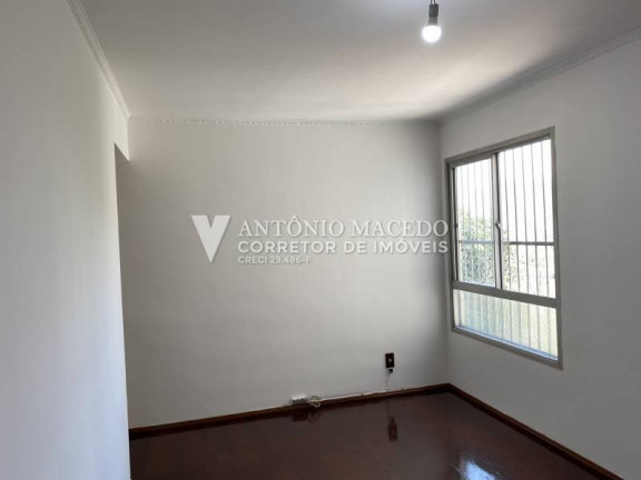 Imagem Apartamento com 2 Quartos à Venda, 60 m² em Vila Monumento - São Paulo