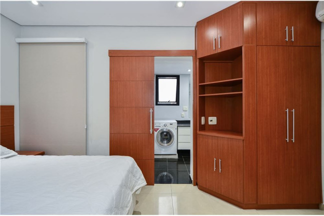 Apartamento com 1 Quarto à Venda, 40 m² em Consolação - São Paulo