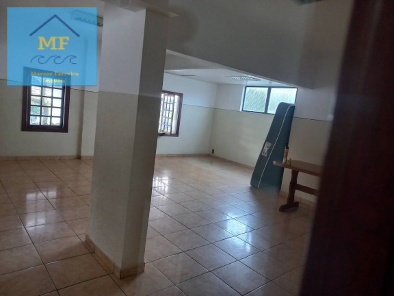Imagem Apartamento com 2 Quartos à Venda, 74 m² em Aparecida - Santos