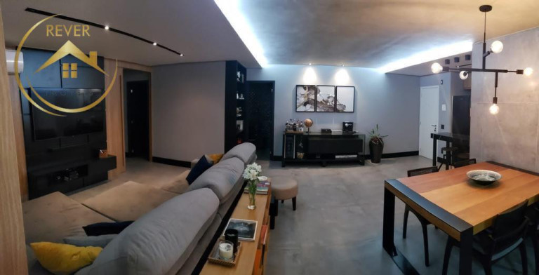 Imagem Apartamento com 2 Quartos à Venda, 96 m² em Vila Itapura - Campinas