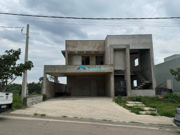 Imagem Casa de Condomínio com 5 Quartos à Venda, 690 m² em Loteamento Vale Azul I - Jundiaí
