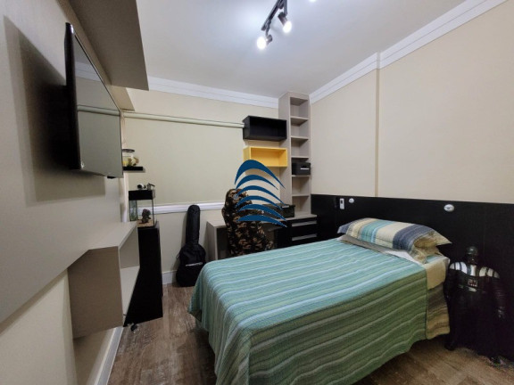 Apartamento com 2 Quartos à Venda, 110 m² em Patamares - Salvador