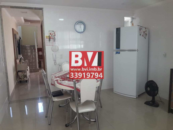 Imagem Casa com 2 Quartos à Venda, 157 m² em Vista Alegre - Rio De Janeiro