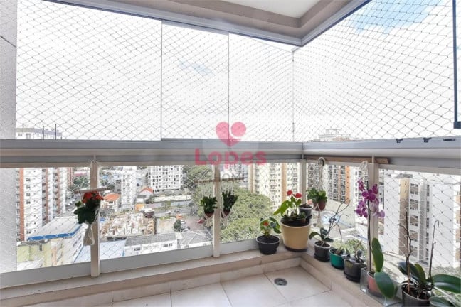 Imagem Apartamento com 3 Quartos à Venda, 78 m² em Portão - Curitiba