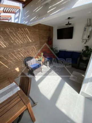 Imagem Casa com 3 Quartos à Venda,  em Vargem Grande - Rio De Janeiro