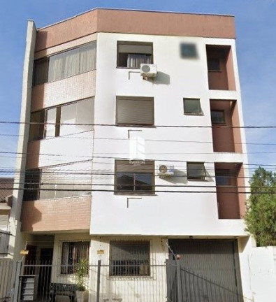 Imagem Apartamento com 2 Quartos à Venda, 109 m² em Bonfim - Santa Maria