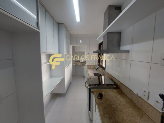 Imagem Apartamento com 4 Quartos à Venda, 143 m² em Itaigara - Salvador