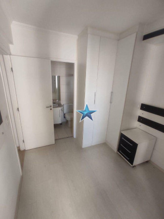 Imagem Apartamento com 2 Quartos à Venda, 57 m² em Freguesia Do ó - São Paulo