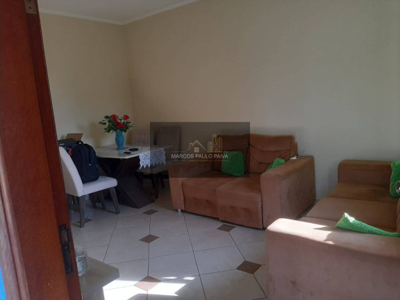 Imagem Casa com 2 Quartos à Venda, 89 m² em Jardim Colonial - Atibaia