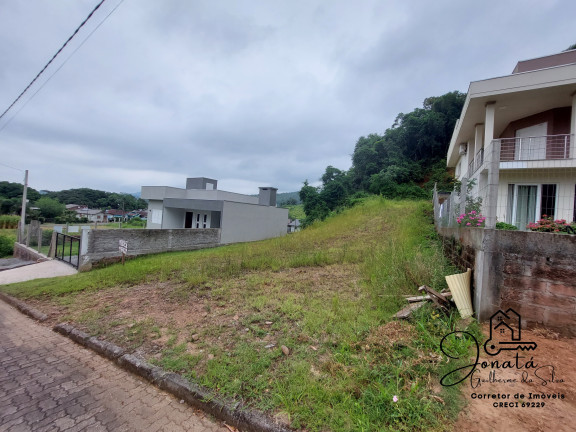 Imagem Terreno à Venda, 390 m² em Santa Teresinha - Bom Princípio