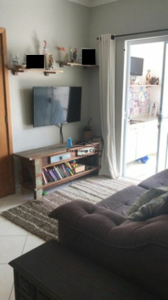 Imagem Apartamento com 2 Quartos à Venda,  em Santa Barbara - Guaratinguetá