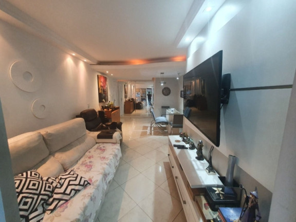 Apartamento com 3 Quartos à Venda, 83 m² em Barra Da Tijuca - Rio De Janeiro