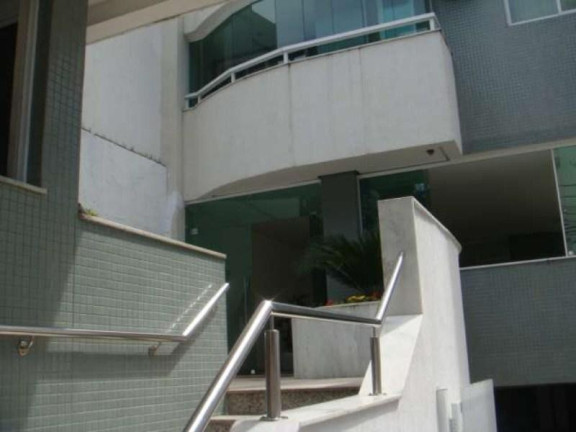 Imagem Apartamento com 2 Quartos à Venda, 62 m² em Canela - Salvador