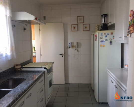 Imagem Apartamento com 3 Quartos à Venda, 156 m² em Vila Suzana - São Paulo