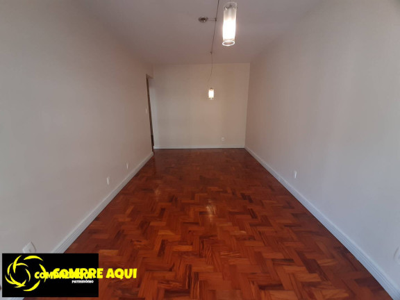 Apartamento com 1 Quarto à Venda, 67 m² em Consolação - São Paulo