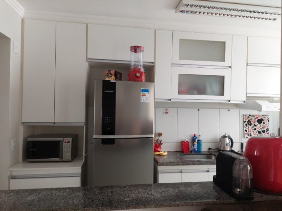 Imagem Apartamento com 3 Quartos à Venda, 55 m² em Vila Cardia - Bauru